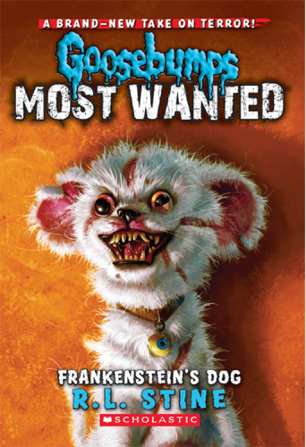 Frankenstein's Dog
