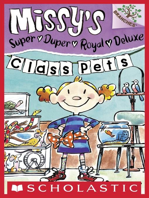 Class Pets