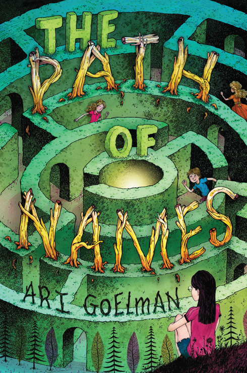 The Path of Names