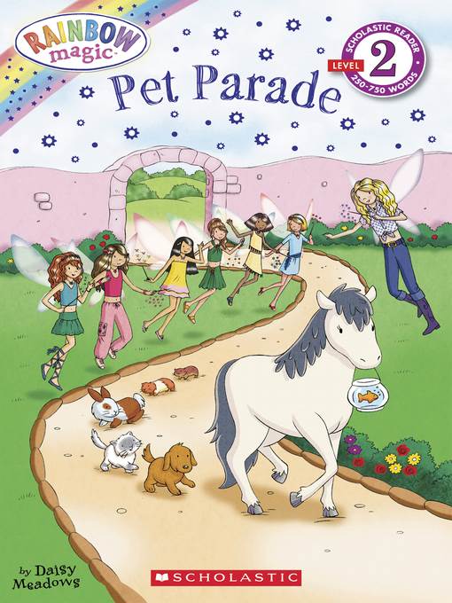 Pet Parade