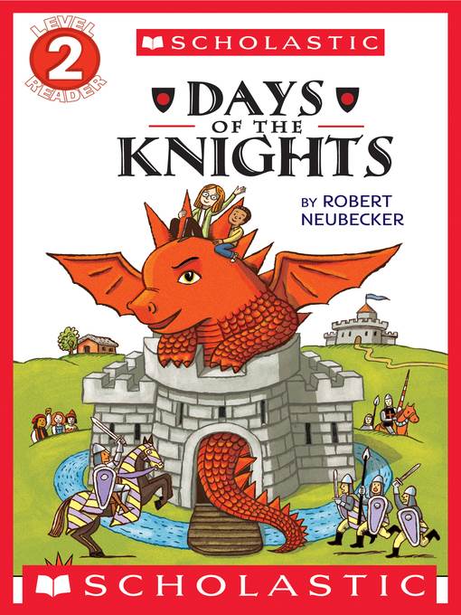 Days of the Knights