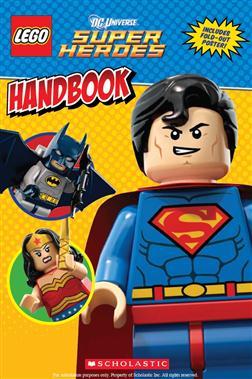 LEGO DC Superheroes