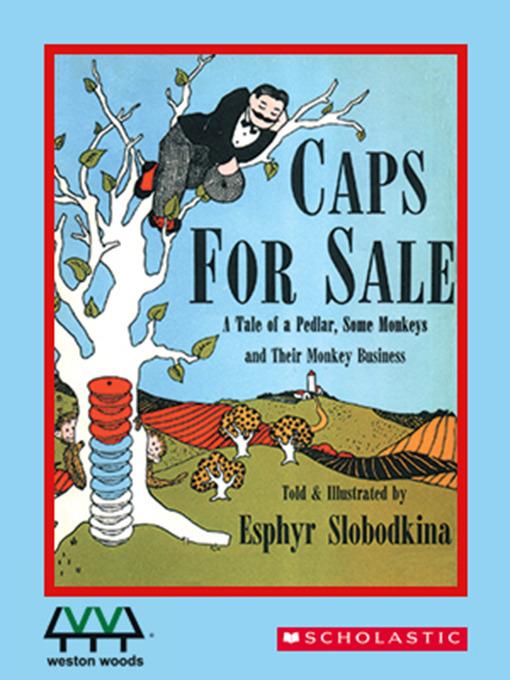 Caps for Sale