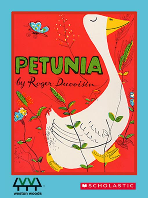 Petunia