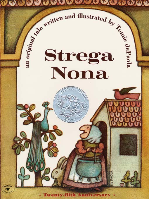 Strega Nona