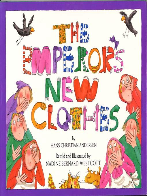 The Emperor's New Clothes