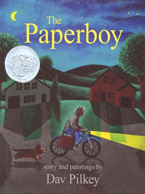 The Paperboy