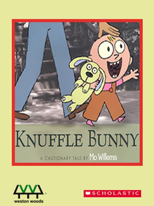 Knuffle Bunny