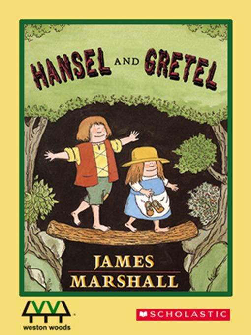 Hansel & Gretel