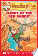 Flight of the Red Bandit