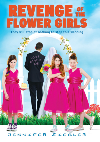 Revenge of the Flower Girls