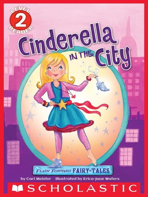 Cinderella in the City