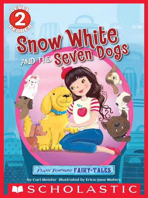 Snow White and the Seven Dogs