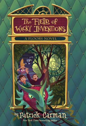 The Field of Wacky Inventions