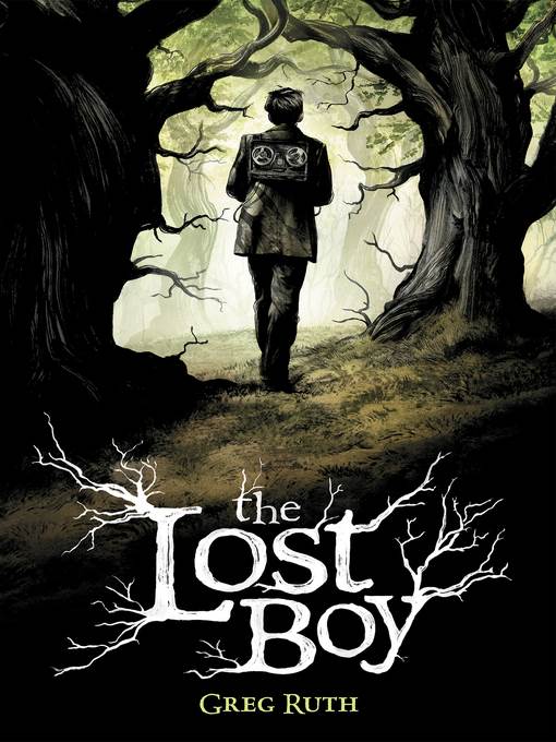 The Lost Boy