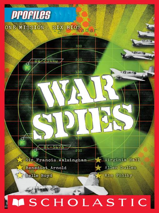 War Spies