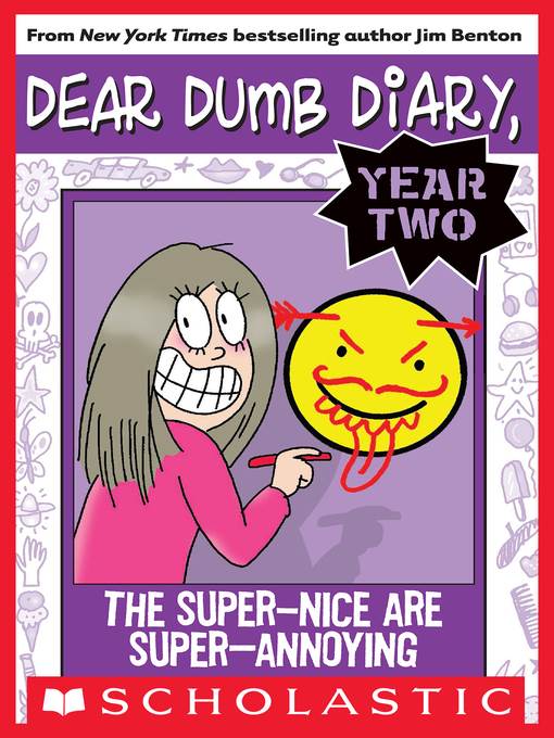 The Super-Nice Are Super-Annoying