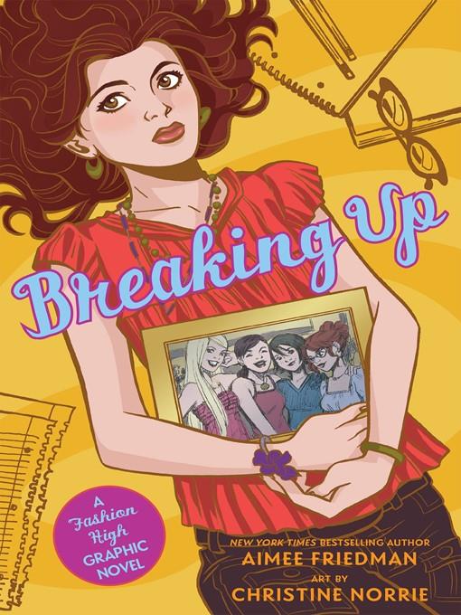 Breaking Up