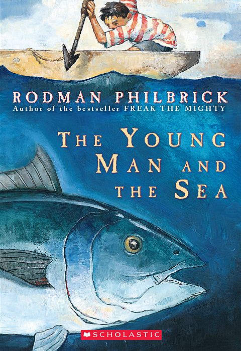 The Young Man And the Sea