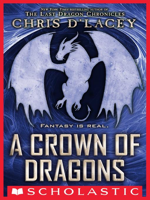 A Crown of Dragons