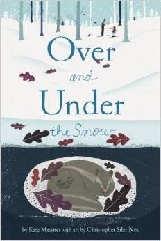 Over and Under the Snow