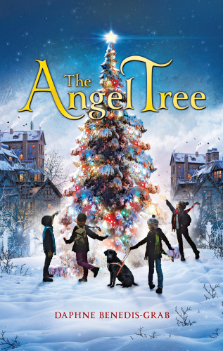 The Angel Tree