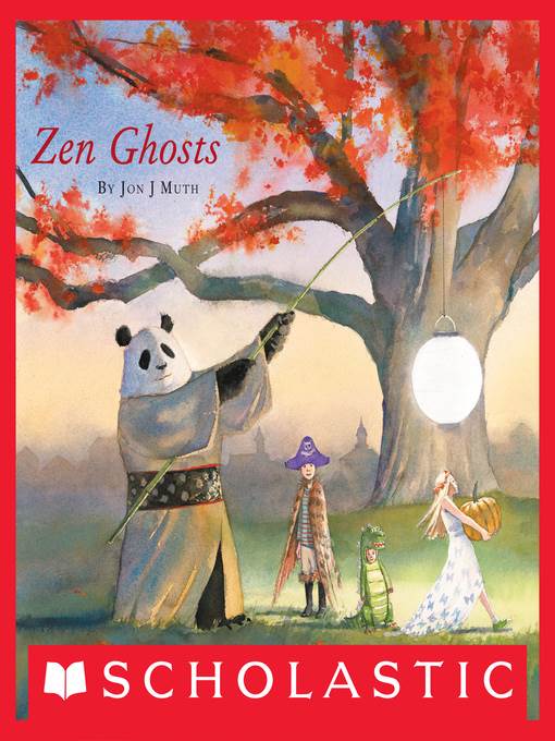 Zen Ghosts