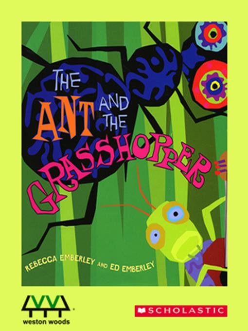 The Ant and the Grasshopper