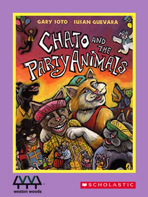 Chato and the Party Animals