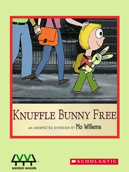 Knuffle Bunny Free