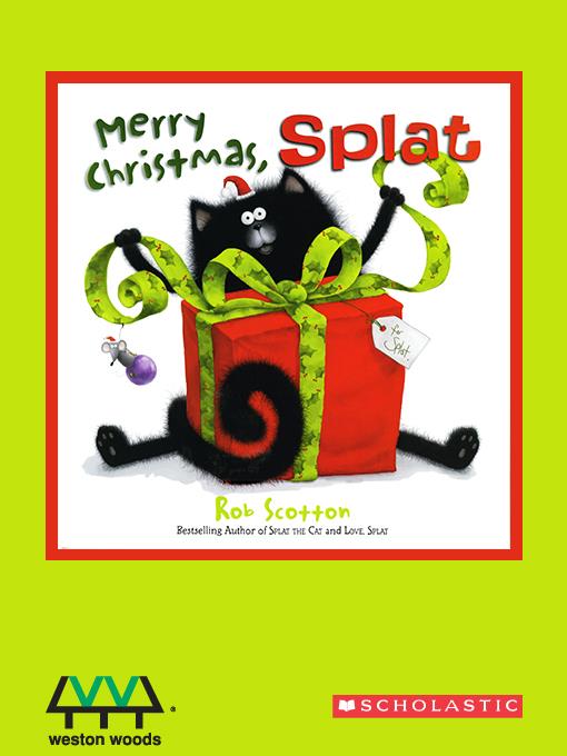 Merry Christmas, Splat