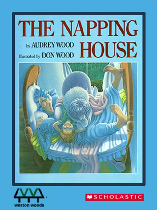 Napping House