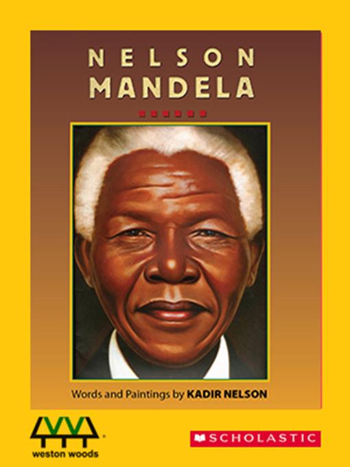 Nelson Mandela