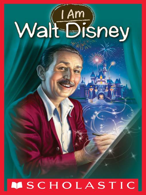 Walt Disney