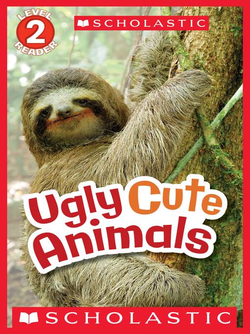 Ugly Cute Animals