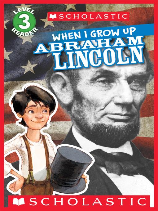 Abraham Lincoln