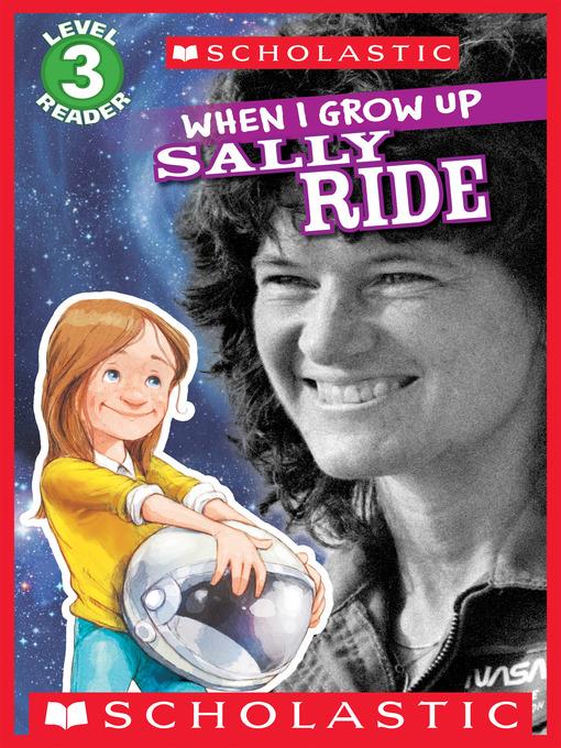 Sally Ride