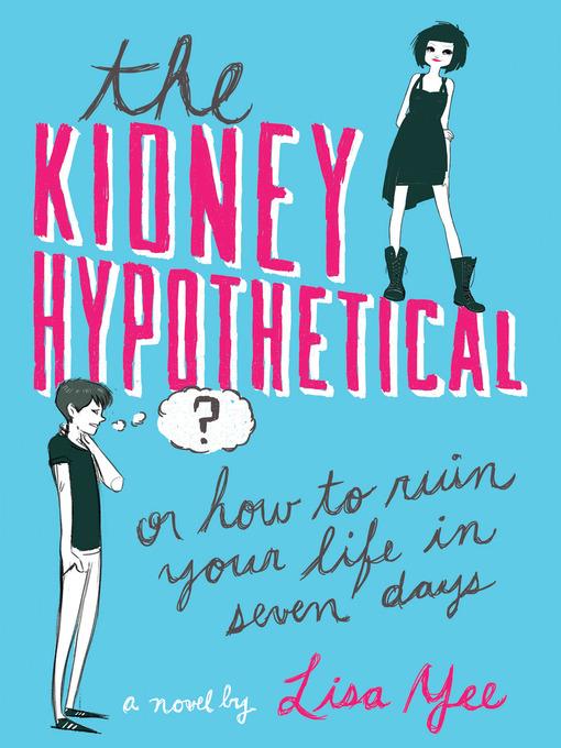 The Kidney Hypothetical