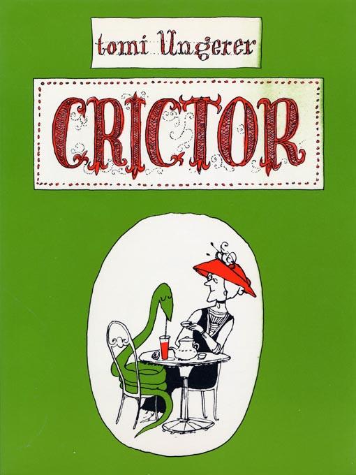 Crictor