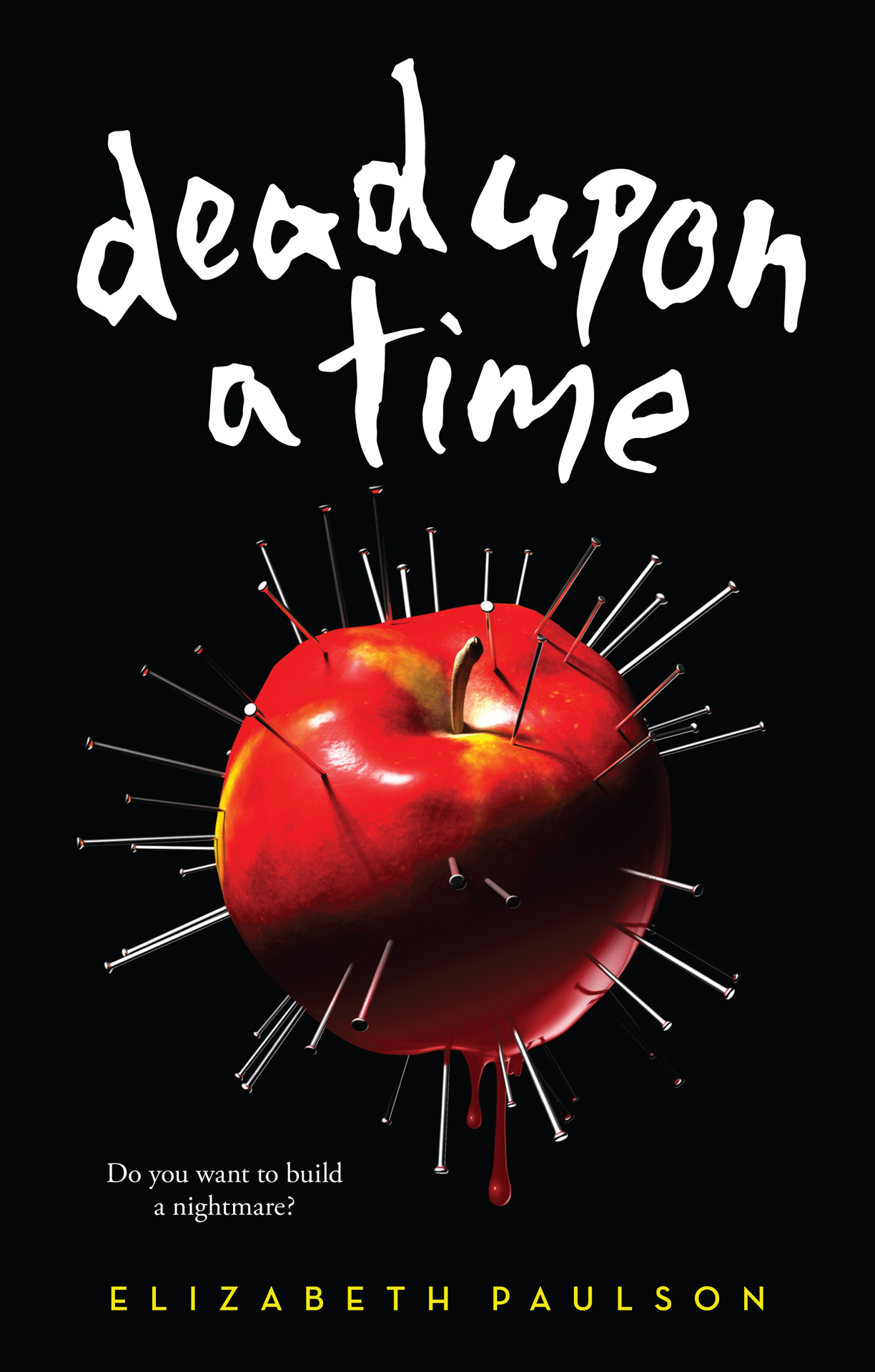Dead Upon a Time