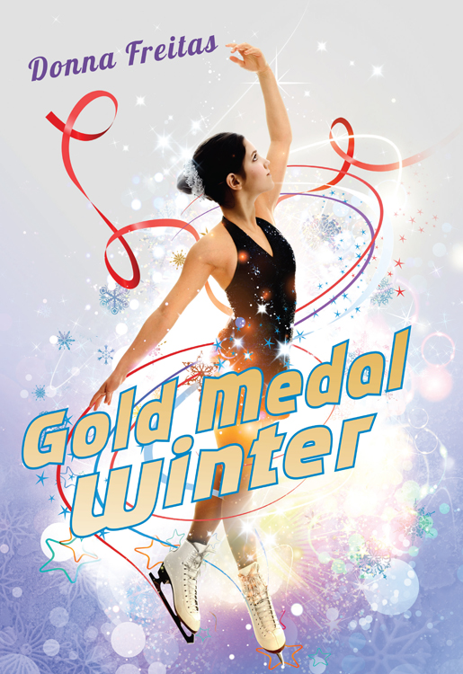 Gold Medal Winter