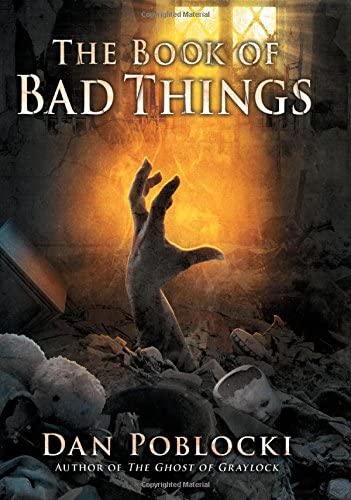 The Book of Bad Things