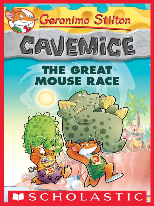 The Great Mouse Race