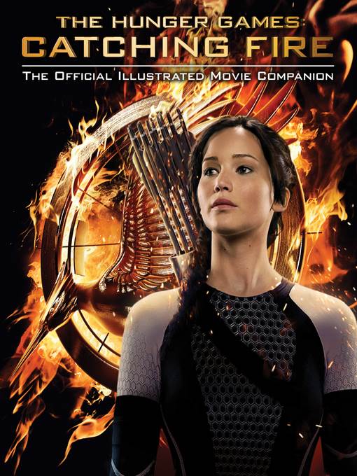 Catching Fire