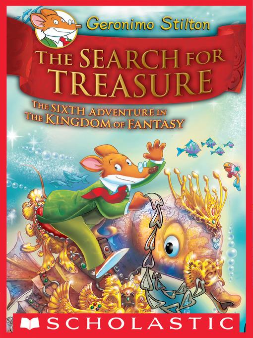 The Search for Treasure