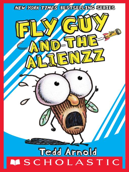 Fly Guy and the Alienzz