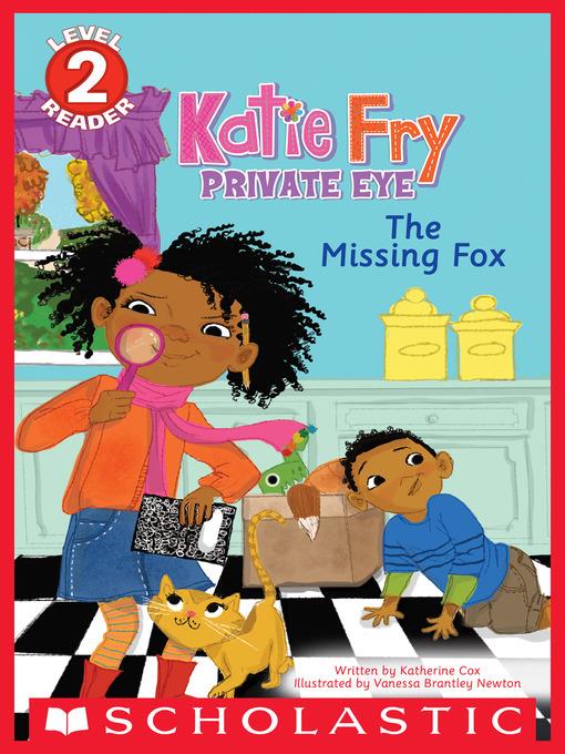 The Missing Fox