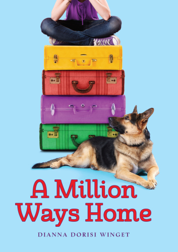 A Million Ways Home