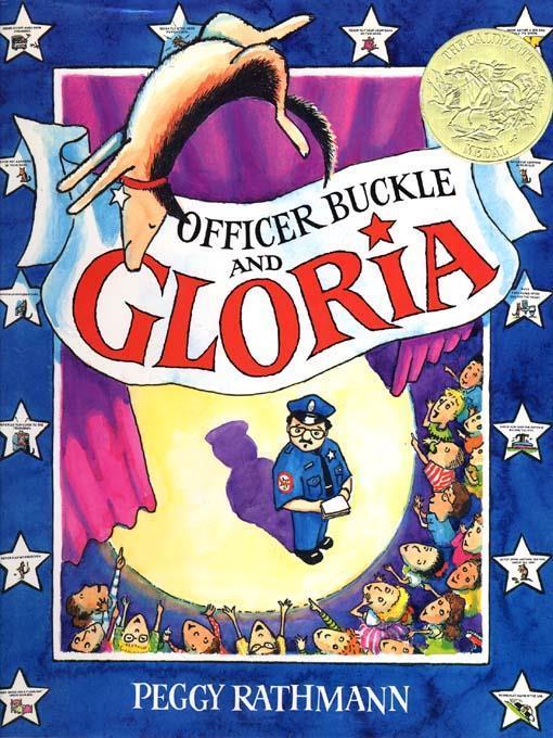 Officer Buckle & Gloria