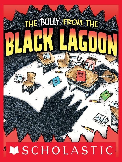 The Bully From the Black Lagoon